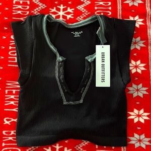 urban outfitters out from under top in size S